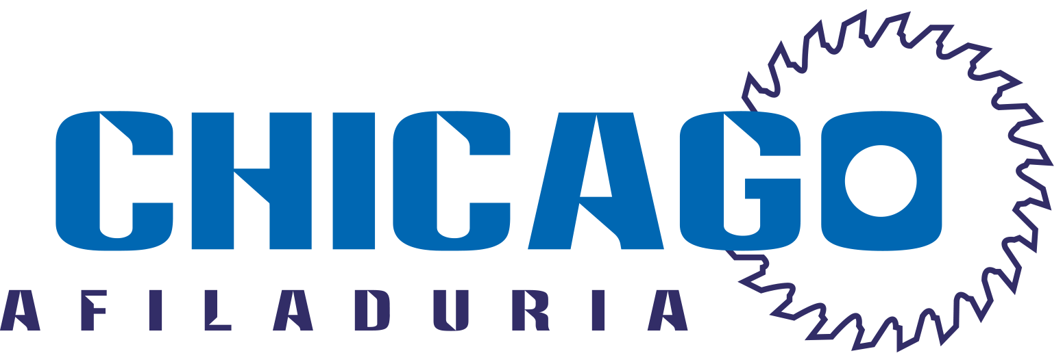 Afiladur&iacute;a Chicago